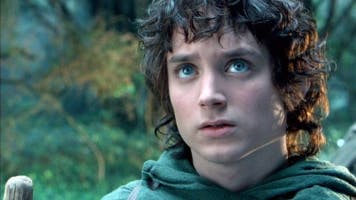 Frodo Baggins soundboard