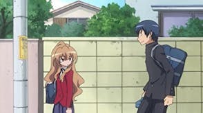 Toradora! soundboard