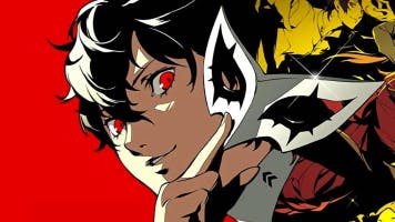 Persona 5 Royal soundboard