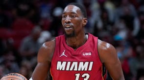 Bam Adebayo soundboard