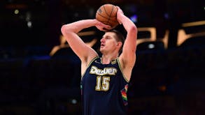 Nikola Jokic soundboard