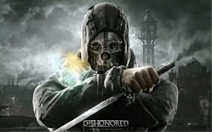 Dishonored 