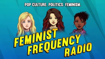 Feminist Frequency soundboard