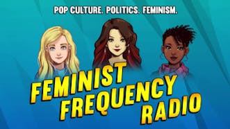 Feminist Frequency