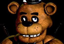 Five Nights at Freddys