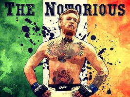 Conor Mcgregor soundboard