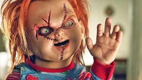 Chucky soundboard