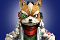 Fox McCloud soundboard