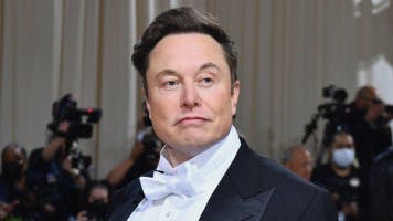 Elon Musk soundboard