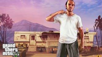 Trevor Philips