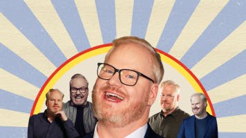 Jim Gaffigan soundboard