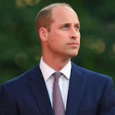 Prince William soundboard