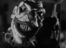 Evil Clown Sound Effect soundboard