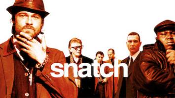 Snatch soundboard