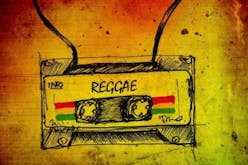 Reggae Tunes soundboard