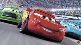 Cars Movie