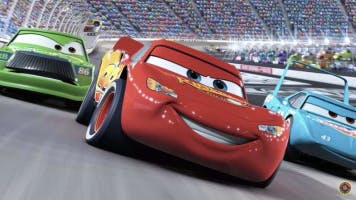 Cars Movie soundboard
