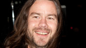 Chris Pontius