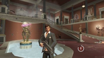 Scarface: The World Is Yours soundboard