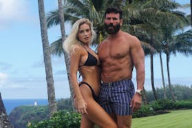 Dan Bilzerian