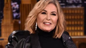 Roseanne Barr soundboard