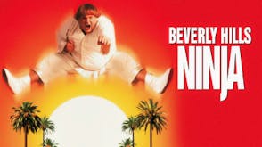 Beverly Hills Ninja soundboard