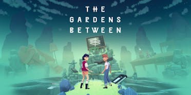 The Gardens Between