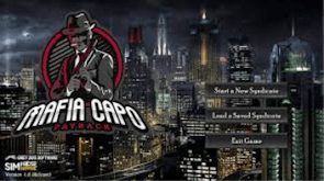 Mafia Capo soundboard