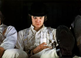 A Clockwork Orange
