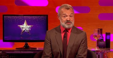 Graham Norton