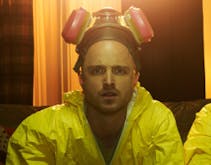 Bitch - Jesse Pinkman soundboard