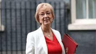 Andrea Leadsom