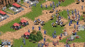 Age Of Empires soundboard