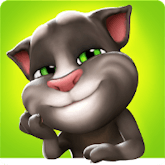 Talking Tom soundboard