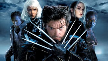 X-men