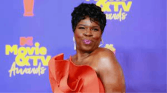 Leslie Jones