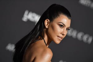 Kourtney Kardashian soundboard