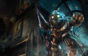 BioShock