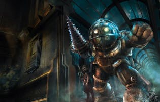 Bioshock soundboard