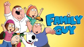 Family Guy soundboard