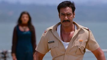 Singham soundboard