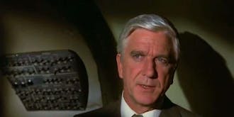 Leslie Nielsen soundboard