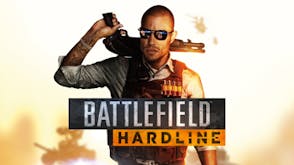 Battlefield Hardline soundboard