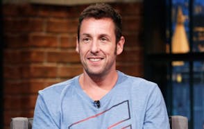 Adam Sandler