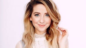 Zoella soundboard