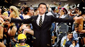 The Wolf of Wallstreet soundboard