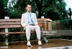 Forrest Gump soundboard