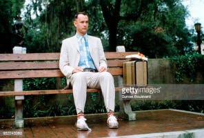 Forrest Gump soundboard