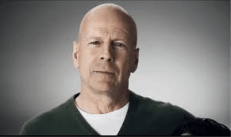 Bruce Willis soundboard