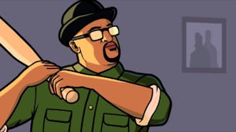 Big Smoke